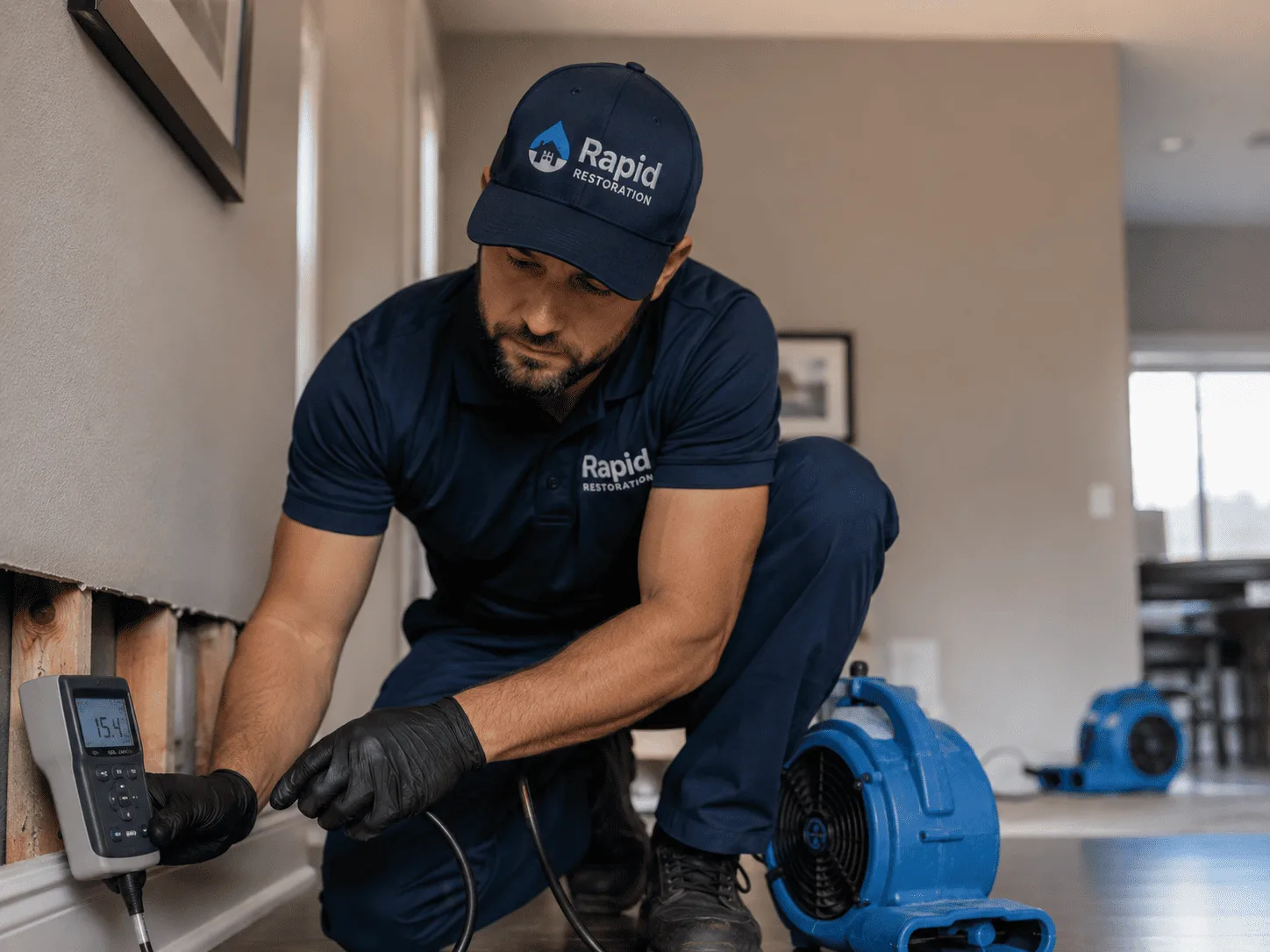 Common questions about Structural Drying in Norwood, PA